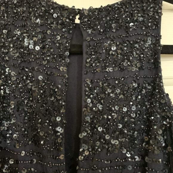 Aiden Mattox gown 0 - Picture 6 of 10